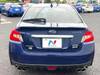 SUBARU WRX S4