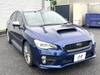 SUBARU WRX S4