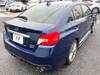 SUBARU WRX S4
