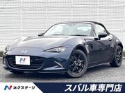 2021 MAZDA ROADSTER