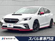2024 SUBARU LEVORG