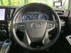TOYOTA VELLFIRE HYBRID