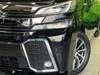 TOYOTA VELLFIRE HYBRID