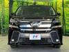 TOYOTA VELLFIRE HYBRID