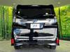 TOYOTA VELLFIRE HYBRID