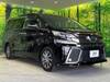TOYOTA VELLFIRE HYBRID