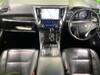 TOYOTA VELLFIRE HYBRID