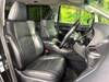 TOYOTA VELLFIRE HYBRID