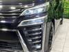 TOYOTA VELLFIRE HYBRID