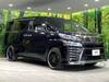 TOYOTA VELLFIRE HYBRID