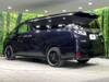 TOYOTA VELLFIRE HYBRID