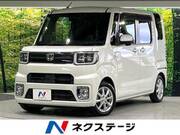 2018 DAIHATSU WAKE