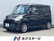 2015 SUZUKI SPACIA