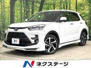 2022 TOYOTA RAIZE