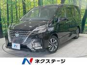 2019 NISSAN SERENA