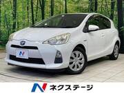 2012 TOYOTA AQUA S