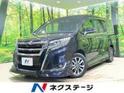 2018 TOYOTA ESQUIRE