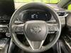 TOYOTA HARRIER HYBRID