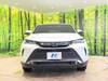 TOYOTA HARRIER HYBRID