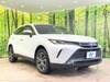 TOYOTA HARRIER HYBRID