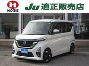 2020 NISSAN ROOX