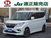SUZUKI SOLIO BANDIT
