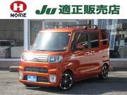 2018 DAIHATSU WAKE