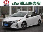2021 TOYOTA PRIUS PHV