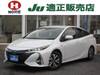 TOYOTA PRIUS PHV