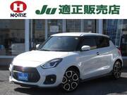 2018 SUZUKI SWIFT SPORT