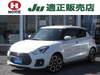SUZUKI SWIFT SPORT