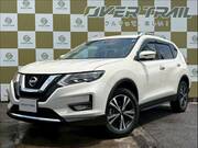 2017 NISSAN X-TRAIL 20X