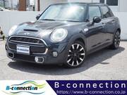 2014 BMW MINI COOPER S