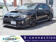 2014 SUBARU WRX S4