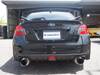 SUBARU WRX S4
