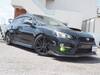 SUBARU WRX S4