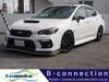 SUBARU WRX S4