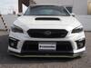 SUBARU WRX S4