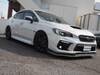 SUBARU WRX S4