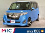 2018 DAIHATSU THOR