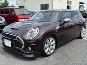 2017 BMW MINI