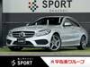 MERCEDES BENZ C-CLASS Sedan