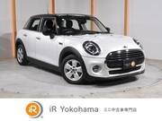 2021 BMW MINI COOPER