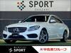 MERCEDES BENZ C-CLASS Sedan