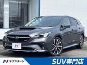 2021 SUBARU LEVORG