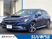 2021 SUBARU LEVORG