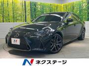 2018 LEXUS IS