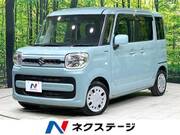 2019 SUZUKI SPACIA