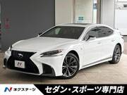 2018 LEXUS LS