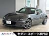 MAZDA ROADSTER RF